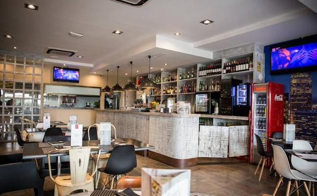 Charlotte Málaga. Una apuesta por la cercanía y la cocina sin